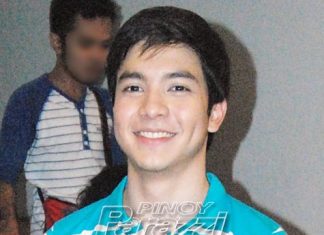 Alden Richards, nagkakasakit na dahil sa trabaho!