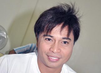 Arnell Ignacio, nag-fundraising para sa naabusong MMDA traffic enforcer!