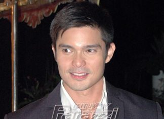 Kahit napapadalas ang proyekto sa DosDingdong Dantes, loyal pa rin daw sa Siyete