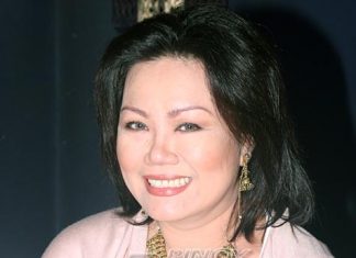 Dulce, nanawagan ng tulong para sa may sakit na singer