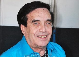 Kuya Germs, ‘di raw masama ang loob kay Nora Aunor