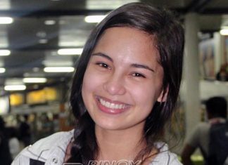 Jasmine Curtis-Smith, may manliligaw na?!