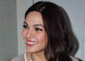 KC Concepcion, pinanindigan ang pagiging single