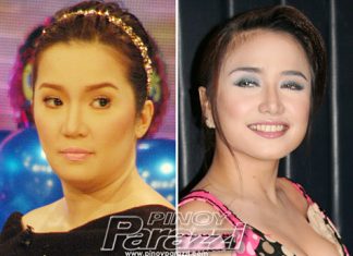 Kris Aquino, sinopla si Angelica Jones sa TV show!