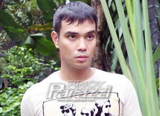 Kristoffer King, ‘Di Ikinahihiya ang Pagkapit sa Patalim