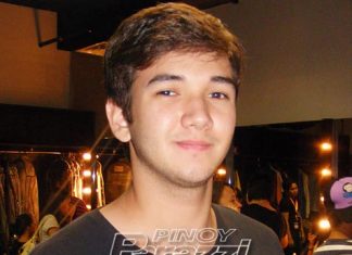 Nadisgrasya sa basketball practice Matt Evans, tinahi ang nabagok na ulo!