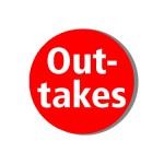 Outakes
