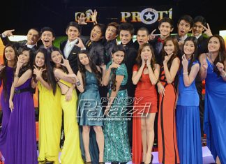 Protégé Gala Night