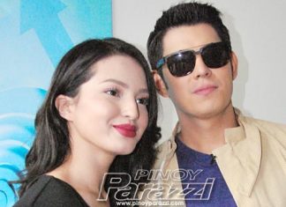 Kaya walang maamin Richard Gutierrez at Sarah Lahbati, hanggang TV lang ang relasyon?!