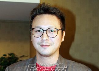 Baron Geisler, lagare sa pitong pelikula!