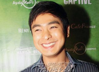 Coco Martin, pinataob ang ibang actors sa lakas ng karisma!