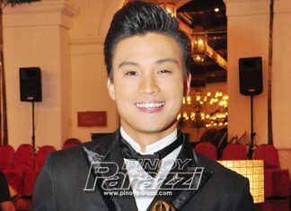 Edgar Allan Guzman, sinuwerte nang todo matapos hiwalayan ang dyowa!