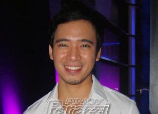 Eric Santos, walang utang na loob!