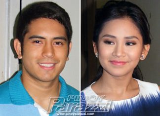 Espesyal pa rin sa binata Sarah Geronimo, kinikilig pa rin kay Gerald Anderson