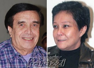 Nora Aunor, idinadawit si German Moreno sa pagkawala ng boses?!