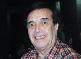 German Moreno, desidido nang kalabanin si Herbert Bautista?!