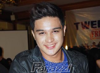 Hiro Magalona, laging dinadalaw ng kanyang yumaong kuya na nag-artista!