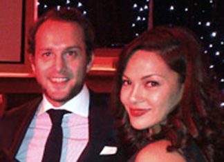 KC Concepcion, nahanap na ang true love sa French suitor?!