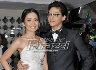 6th Star Magic Ball, Nagningning sa Dami ng mga Bituin