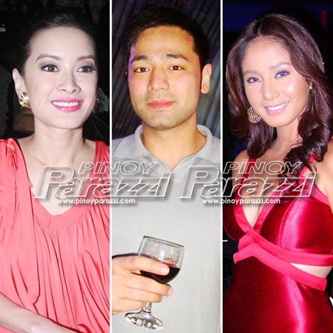 Hayden Kho And Katrina Halili