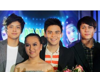 Daniel Padilla, pinasaya ang tagahangang may birthday!