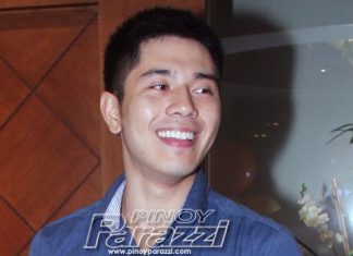 Paulo Avelino, tinakasan ang media sa isang event!