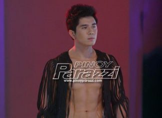 Paulo Avelino, ‘di sinipot ang Cosmo Bash!
