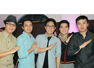 Take Off ng X Factor, may tampo kay Charice?!