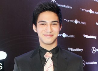Albie Casiño, nag-sorry sa haters!