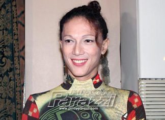 BB Gandanghari, 1996 pa raw ‘problemado’ si Rustom Padilla