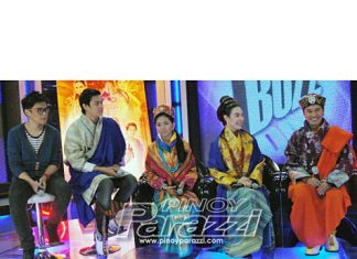 Mga Teleserye sa ‘Pinas, Level-Up sa Location Taping