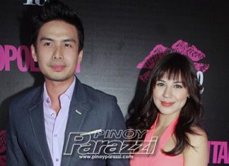 Christian Bautista, umaawit ang puso