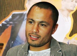 Derek Ramsay, Ayaw Nang Pansinin Ang ‘Silent Ban’ Ng Dos