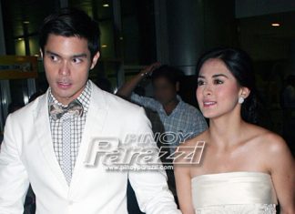Dingdong Dantes at Marian Rivera, wala sa isip ang magpakasal!