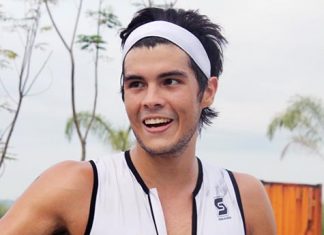 Erwan Heussaff, Proud kina Solenn Heussaff at Anne Curtis