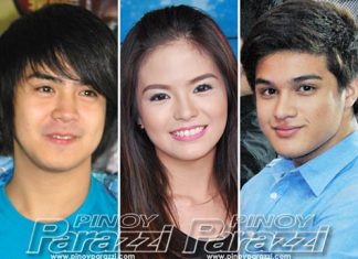 Hiro Magalona, aagawin si Bea Binene kay Jake Vargas?