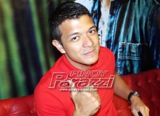 Jericho Rosales, natutong mag-adjust dahil kay Kim Jones!