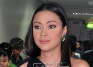 Jodi Sta. Maria, handang umibig, pero ‘di magpakasal