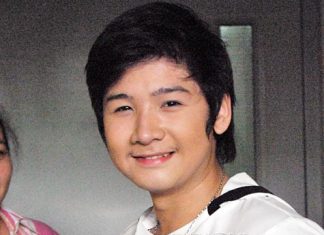 Joshua Dionisio, ‘di umubrang makabalik sa Dos?!