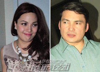 KC Concepcion, ‘di naniniwalang ‘di na playboy ang amang si Gabby Concepcion?!