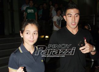 Kahit pilit na itinatanggi Relasyong Luis Manzano-Jennylyn Mercado, bilang na raw ang mga araw