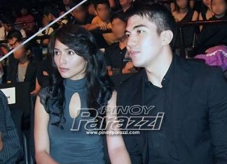 Luis Manzano, sigurado na ang pagmamahal kay Jennylyn Mercado