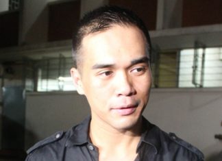 Marc Abaya, sobrang nalungkot sa pagpanaw ng ina