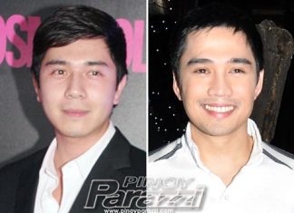 Paulo Avelino at James Blanco, parehong napapansing ang kahusayan sa pag-arte