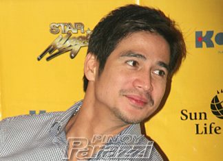 Piolo Pascual, ayaw nang karelasyon ang taga-showbiz