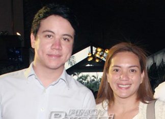 Like mother, like son Arjo Atayde, nakuha ang galing sa pag-arte sa inang si Sylvia Sanchez