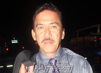 Sen. Tito Sotto, ‘di natitinig pabor sa Anti-Cyber Crime Law