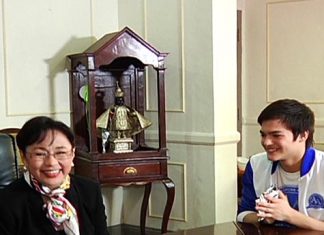 Finalists ng Artista Academy, nakaharap sina Megastar, Star For All Seasons at Superstar!