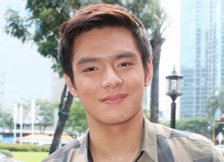 Akihiro Blanco, patutunayan na may talento rin siya