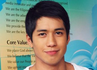 Aljur Abrenica, ipit sa pagitan ng lovelife at career?!